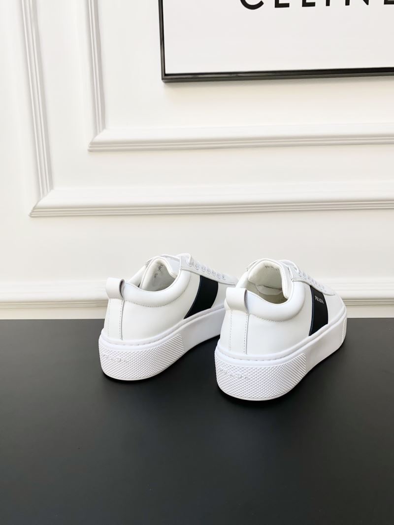 Prada Low Shoes